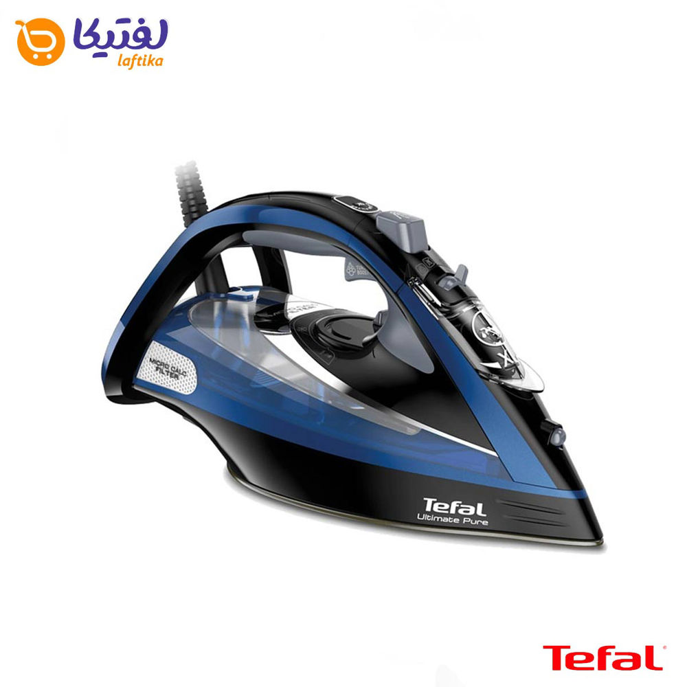 اتو بخار تفال 